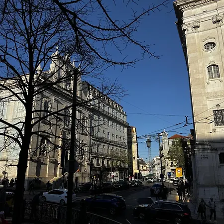 Chiado View Lisboa