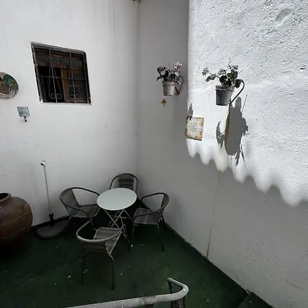 Chiado View Apartmán