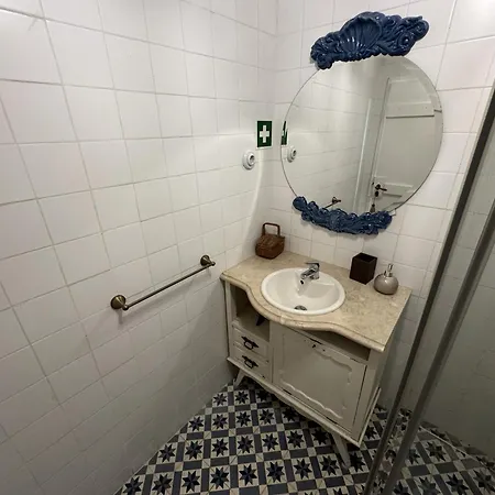 Apartament Chiado View *