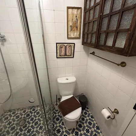 Chiado View Apartament *