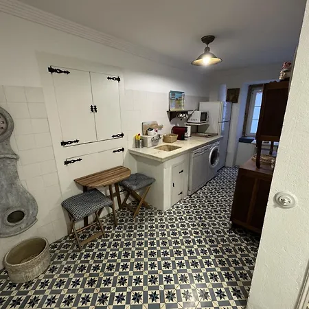 Chiado View Appartement *