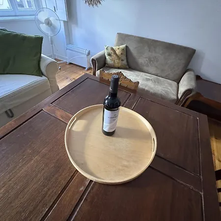 Chiado View Appartement *