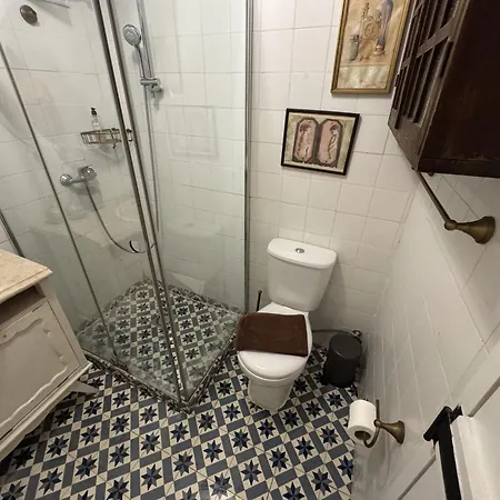 Chiado View Appartement *