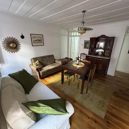 Appartement Chiado View *